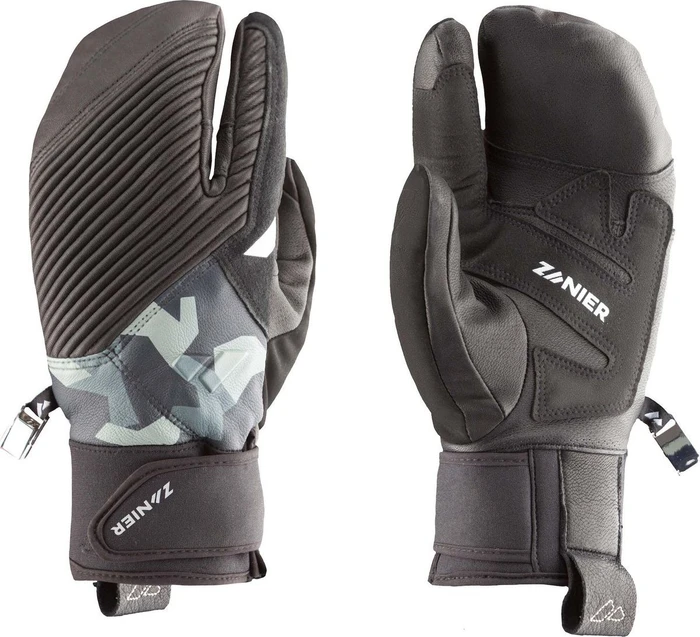 Zanier Evolutionxsx Skihandschuhe