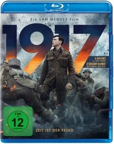 1917 (Blu-ray)
