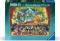 Ravensburger Puzzle Snow White and 7 Gnomes Vorschaubild