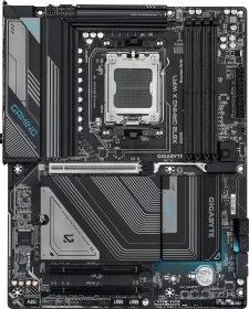 GIGABYTE X870 Gaming X WIFI7 (AMD AM5)