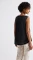 Street One Blusentop mit Brusttaschen Shirt ärmellos schwarz (Damen) Vorschaubild