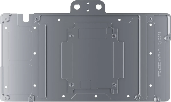 Alphacool Core NVIDIA GeForce RTX 4090 AMP mit Backplate