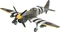 Revell Hawker Tempest V Vorschaubild