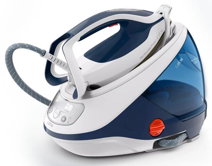 Tefal GV9223 Pro Express Protect Dampfbügelstation