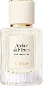 Chloé Atelier des Fleurs Rosa Damascena Eau de Parfum, 50ml