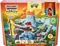 Mattel Matchbox Vulkan Spielset Vorschaubild