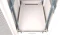 Roline / Secomp Basic 19" Netzwerkschrank 26HE, montiert, Glastür, IP20, RAL 7035, 1000mm tief Vorschaubild