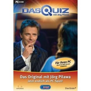 Das Quiz - mit Jörg Pilawa (PC)