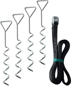 Berg Befestigung Set