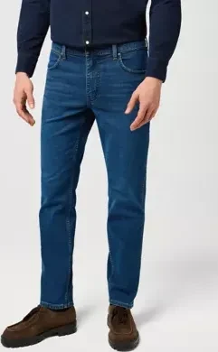 Wrangler Greensboro Low Stretch (Herren)