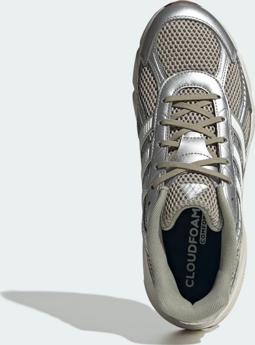 adidas Technochaos 2000 wonder cargo/core white/matte silver (Herren)