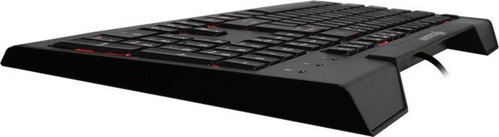 Cougar 200K Scissor, USB, HU
