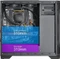 Lian Li PC-K6 Ebonsteel schwarz Vorschaubild