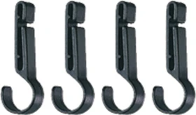Petzl Crochlamp S Clip für Stirnlampe