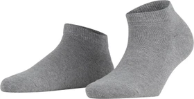 Falke Family Socken greymix (Damen)