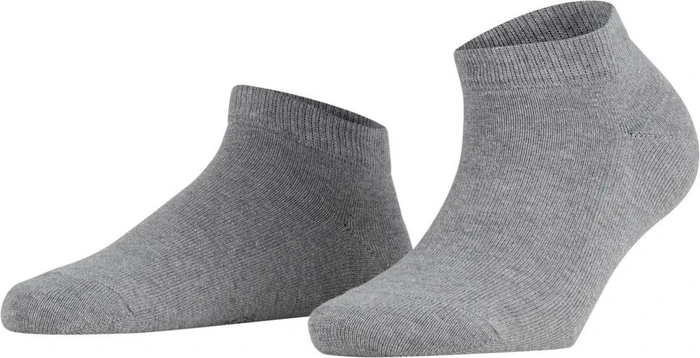 Falke Family Socken greymix (Damen)