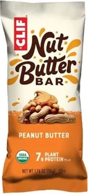 Clif Bar Nut Butter Peanut Butter 50g