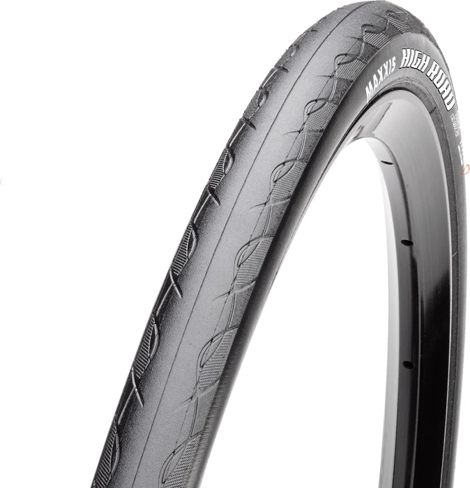 Maxxis High Road 700x28C TR Reifen