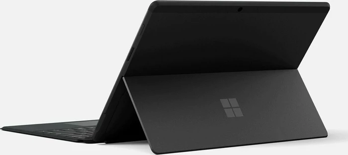 Microsoft Surface Pro X Signature Keyboard Slim Pen Bundle, schwarz, ES, Business