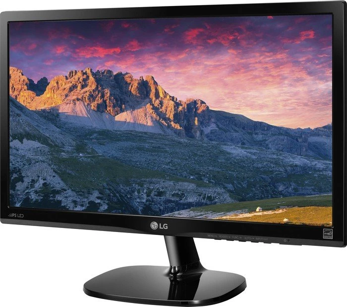 LG 23MP48HQ-P, 23"