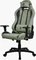 Arozzi Torretta Supersoft Gamingstuhl, forest green Vorschaubild