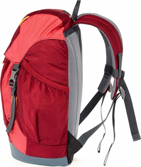 Deuter Waldfuchs 14 cranberry/coral (Junior)