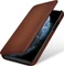Stilgut Book Type Leather Case für Apple iPhone 11 Pro Vorschaubild