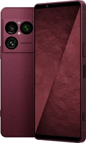 Sony Xperia 1 VIII 256GB rot
