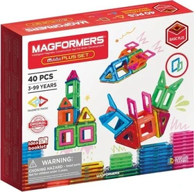 Magformers Mini Plus Set