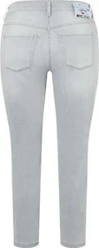 MAC Jeans Dream Summer Jeans authentic light grey/used (Damen)