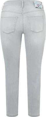 MAC Jeans Dream Summer Jeans authentic light grey/used (Damen)