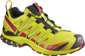Salomon XA Pro 3D sulphur spring/citronelle/black (Herren)