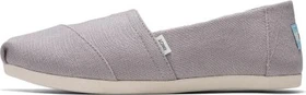 TOMS Alpargata dove grey heritage canvas (Damen)