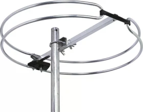 Triax BII FM Omni Antenne UKW-Antenne