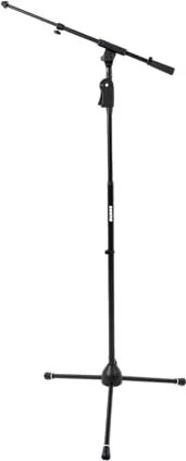 Shure by Gator Tripod Stand with Boom & Clutch