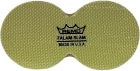 Remo Falam Slam Double Pedal 2.5"