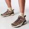 Salomon X Ultra 360 Edge burlwood/delicioso/dark earth (Herren) Vorschaubild