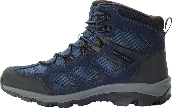 Jack Wolfskin Vojo 3 Texapore Mid night blue (Herren)