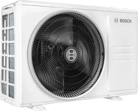 Bosch Climate 5000 M mit Quick connect