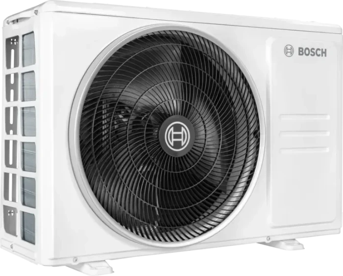 Bosch Climate 5000 M mit Quick connect