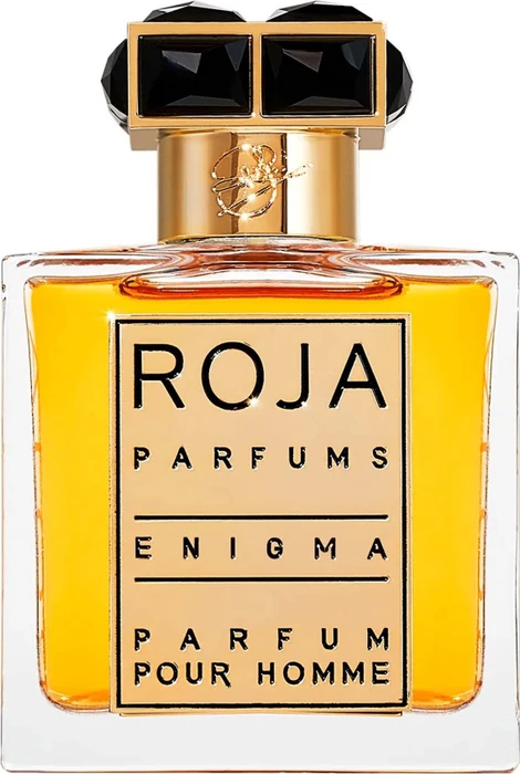 Roja The Men's Collection Enigma Eau de Parfum, 50ml