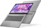 Lenovo IdeaPad 3 17ADA05, Platinum Grey, Ryzen 7 3700U, 8GB RAM, 512GB SSD, DE Vorschaubild