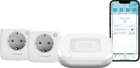 eQ-3 Homematic IP Starterset Gerätesteuerung, Set