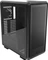 Cooler Master MasterFrame 500 Mesh, schwarz, Glasfenster Vorschaubild