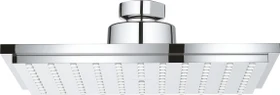 Grohe Euphoria Cube 150 Kopfbrause 1 Strahlart chrom
