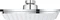 Grohe Euphoria Cube 150 Kopfbrause 1 Strahlart chrom Vorschaubild
