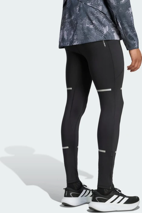 adidas Adi365 Run Laufhose lang schwarz (Damen)