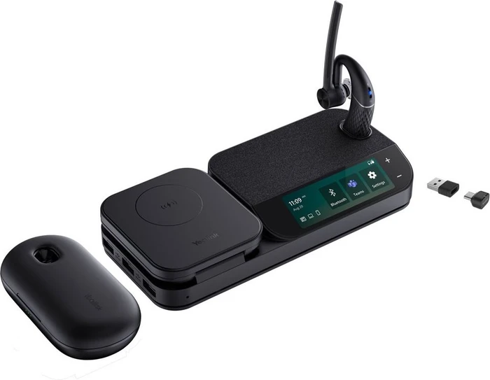 Yealink BH71 Workstation Pro USB-C/A