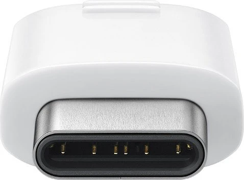 Samsung EE-GN930BW USB-C Adapter weiß