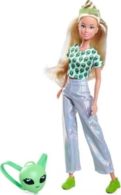 Simba Toys Steffi Love - Space Fashion